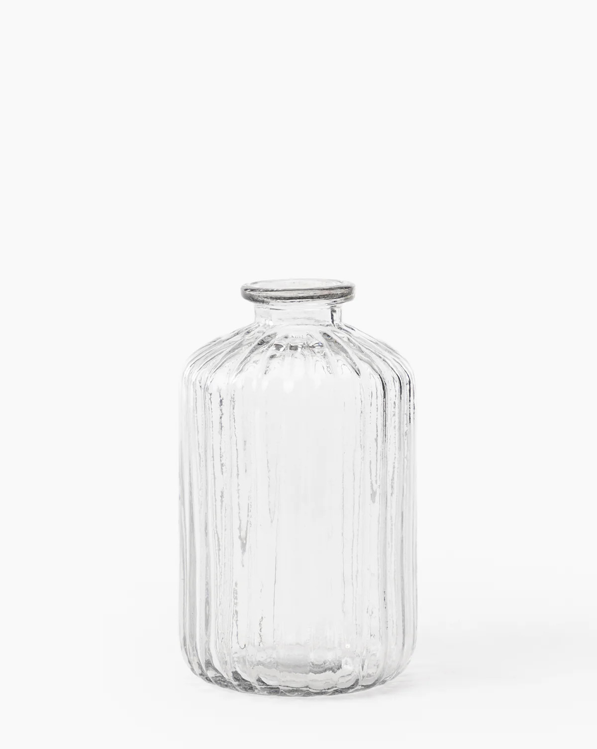 Verlice Glass Cylinder Vase | McGee & Co. (US)