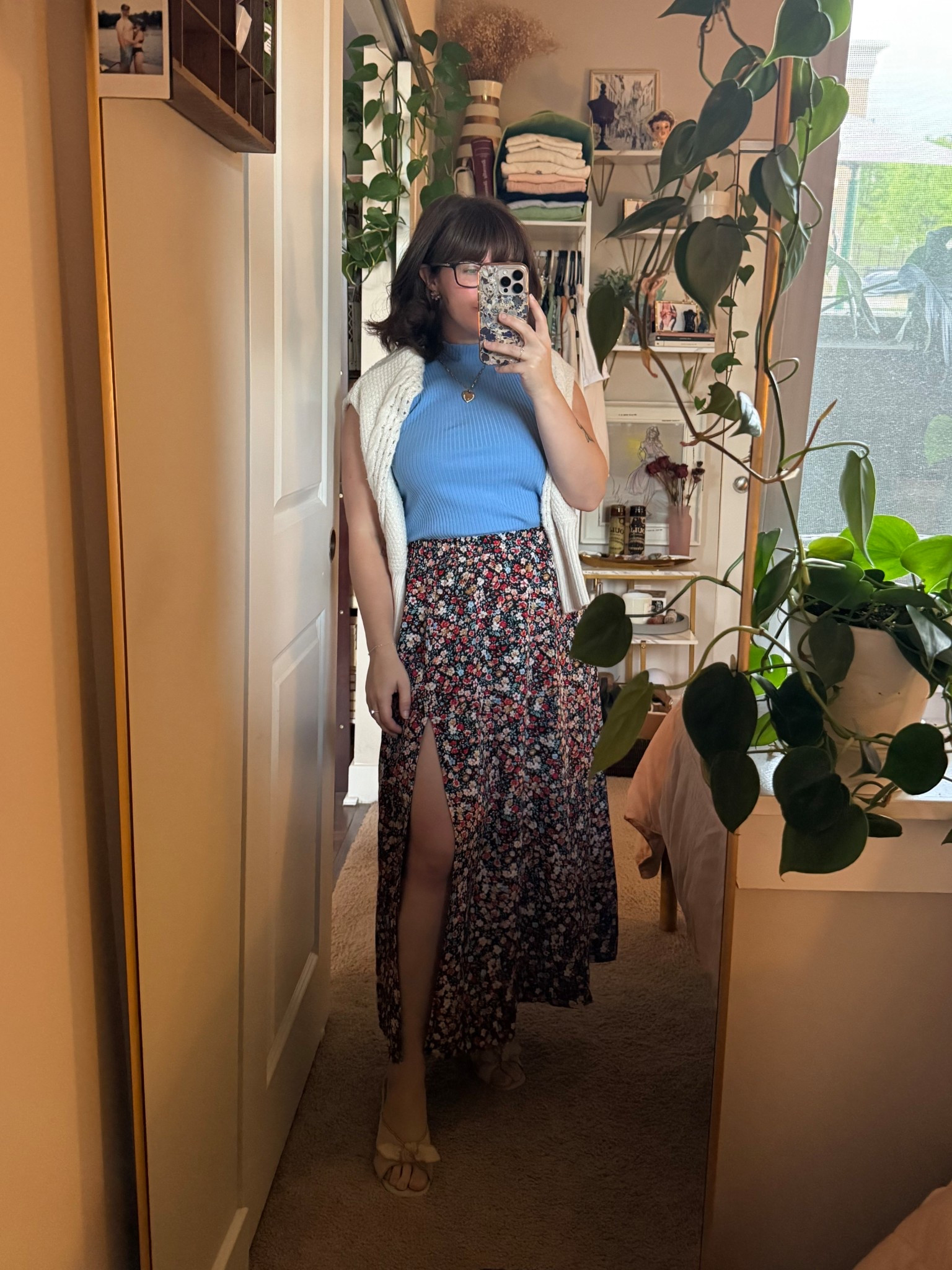 OOTD 5.7.25

#LTKWorkwear #LTKPetite #LTKStyleTip