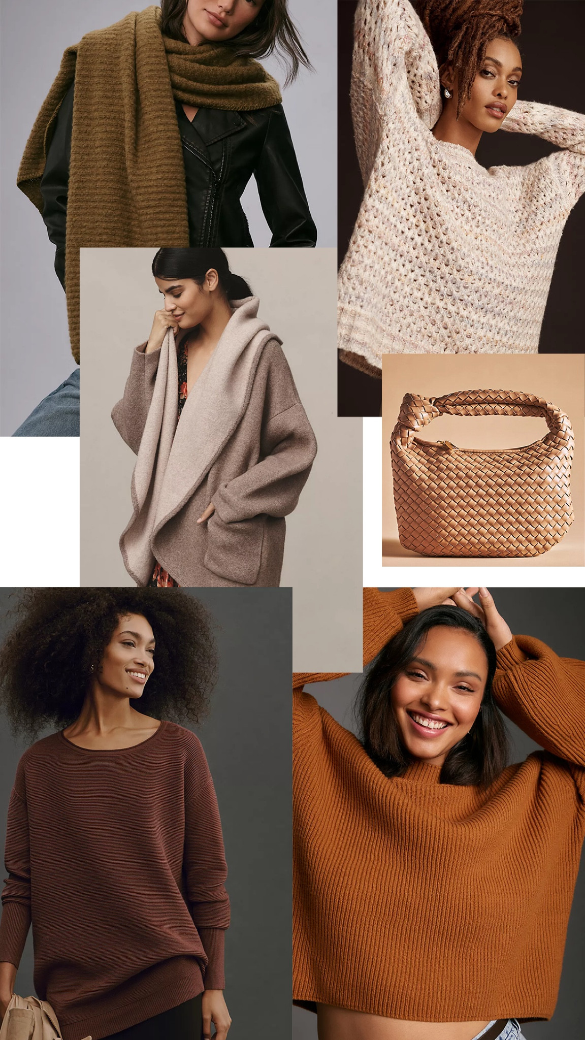 A few of my favorites from @anthropologie's Black Friday sale! Get early access with code GRACE30 - 30% off sitewide! #myanthropologie #ad 

#LTKSeasonal #LTKCyberWeek #LTKGiftGuide