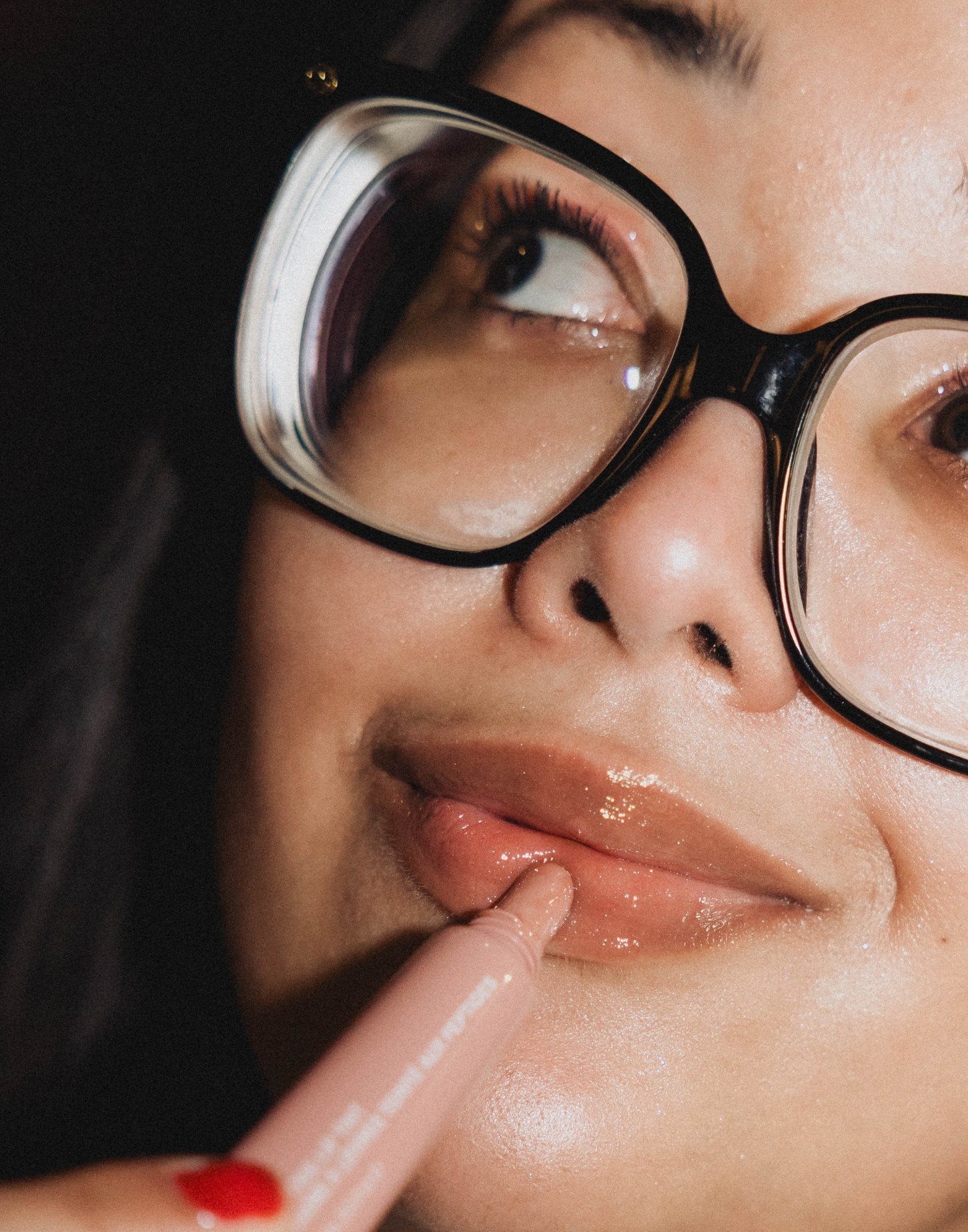 Rhode Beauty Lip Gloss is that glossy-but-not-sticky lip everyone’s obsessed with. Ultra-hydrating, cushiony shine, and the perfect everyday nude that makes lips look instantly fuller. Clean ingredients, celeb-approved, and a must-have for effortless “your lips but better” glam.

#LTKFindsUnder50 #LTKBeauty #LTKdayinmylife