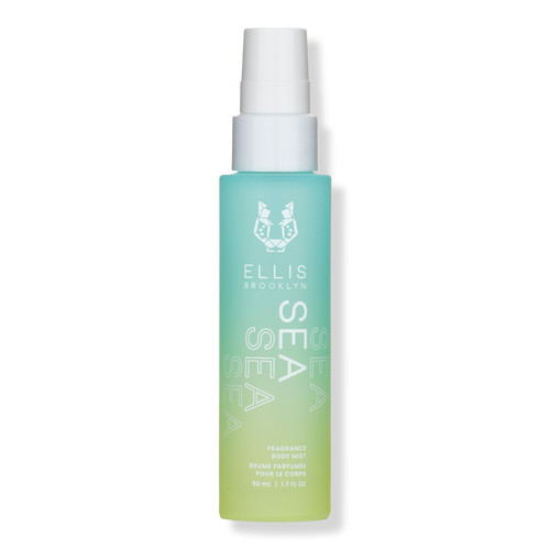 SEA Hair and Body Fragrance Mist | Ulta