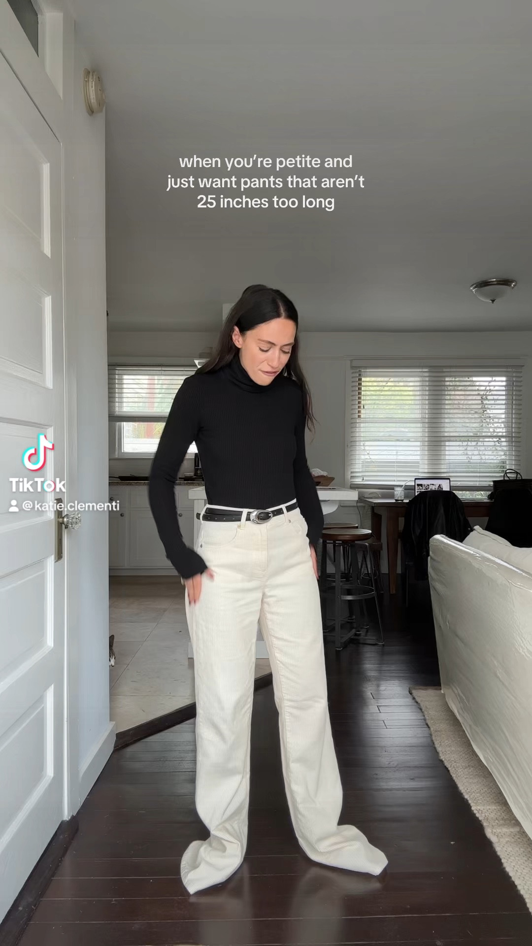 short girl problems lol 