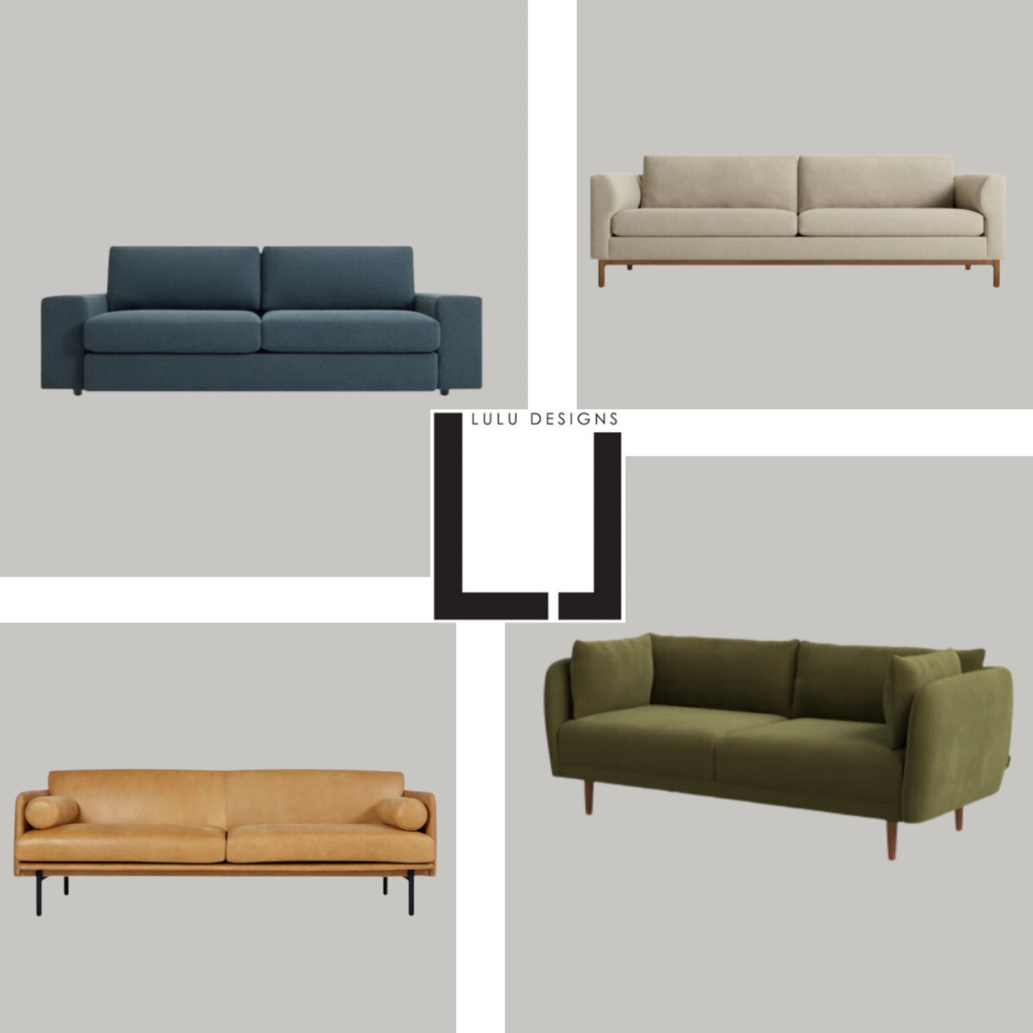 Our latest obsession: these luxurious sofas that redefine comfort and elegance! #Luludesigns #homedecor #sofaessentials 

#LTKstyletip #LTKhome