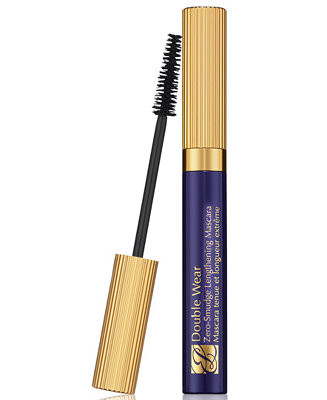 Double Wear Zero Smudge Lengthening Mascara, 0.22 oz. | Macys (US)