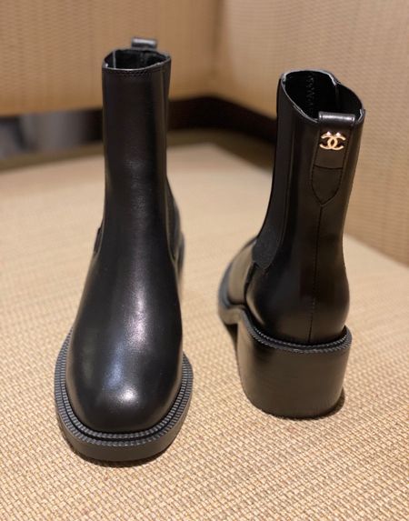 Chanel boots dhgate 

#LTKunder100 #LTKshoecrush #LTKsalealert