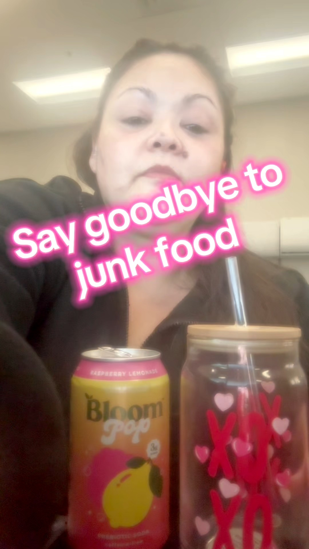 Bloom pop helps me curb my cravings @bloom

#LTKfoodie #LTKfitnessgoals #LTKValentine