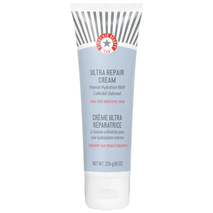 Ultra Repair® Cream Intense Hydration – Face and Body Moisturizer for Skin Repair | Sephora (CA)
