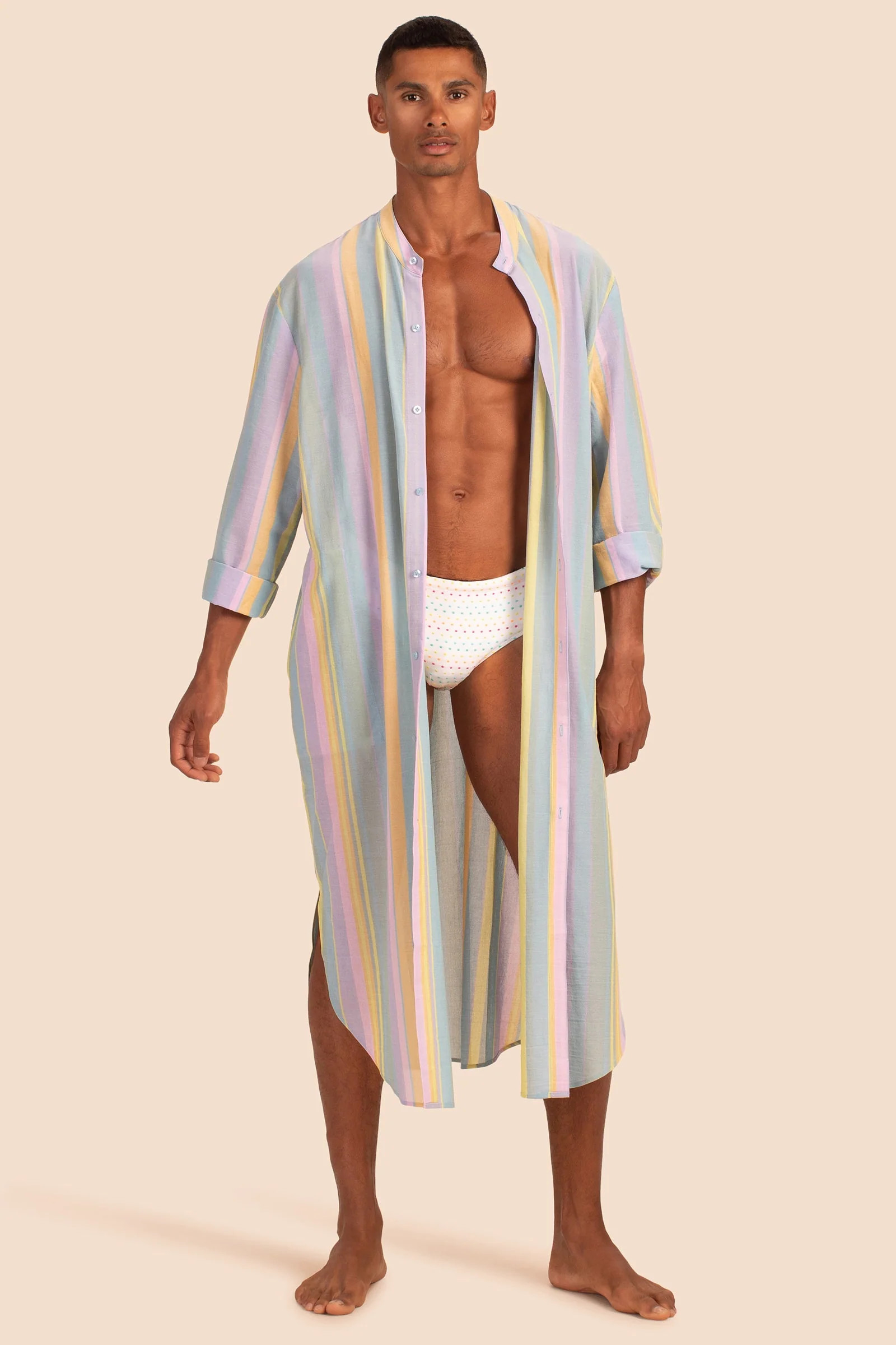 REYES CAFTAN | Trina Turk