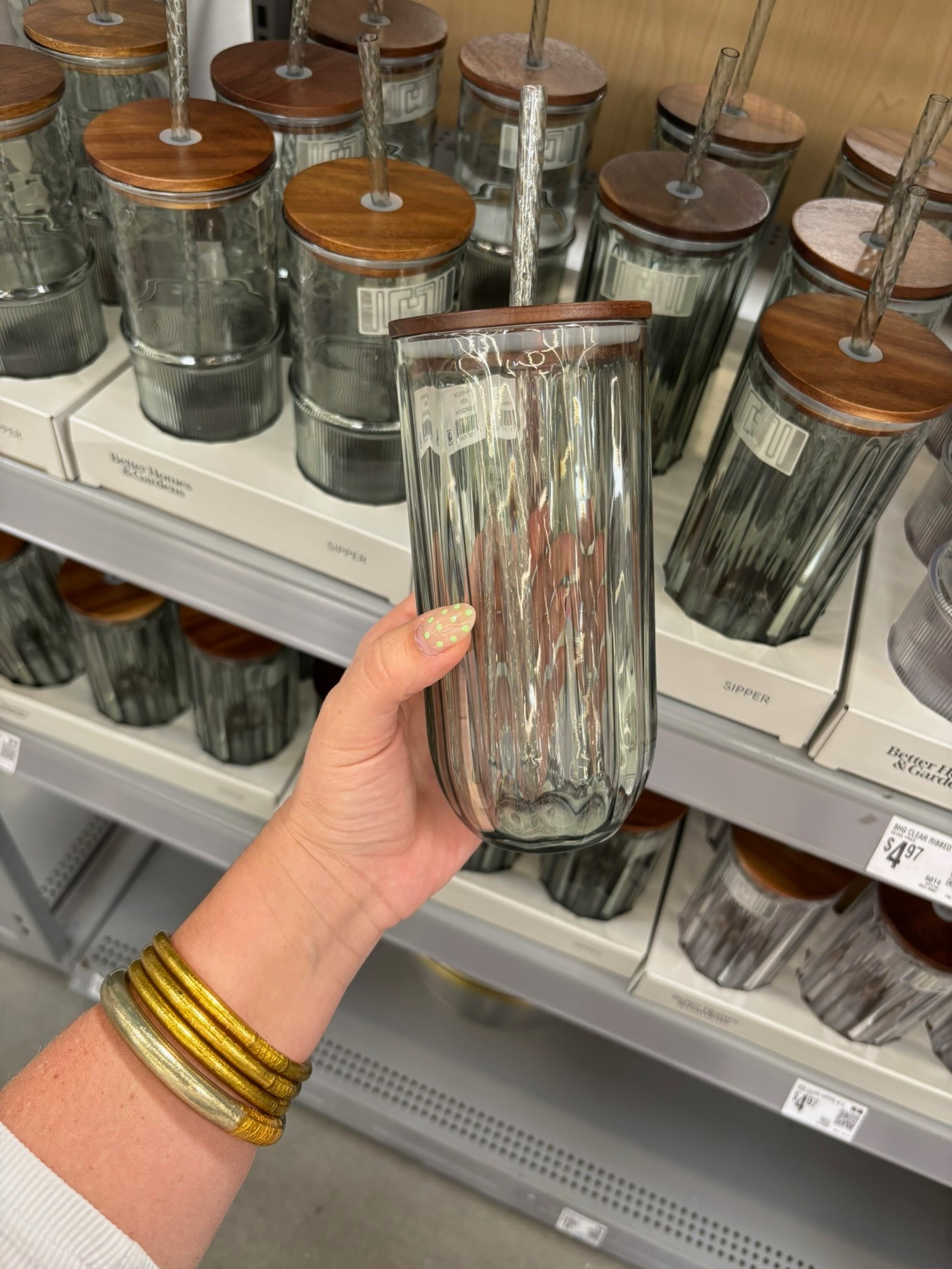 These cups are giving expensive but they’re only $4.97!!!!

Cup, travel, Walmart, home

#LTKSeasonal #LTKHome #LTKfoodie