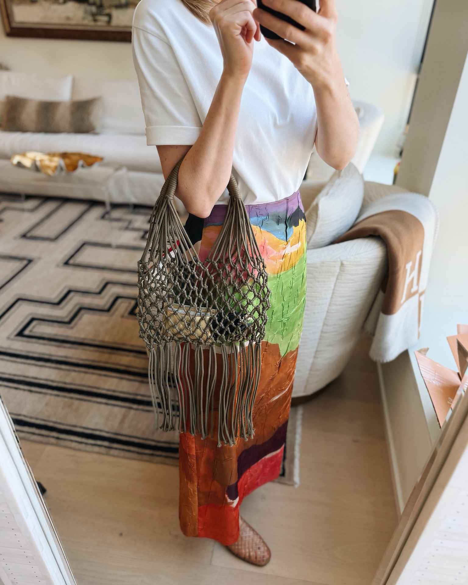 Cutie bags on a budget!!