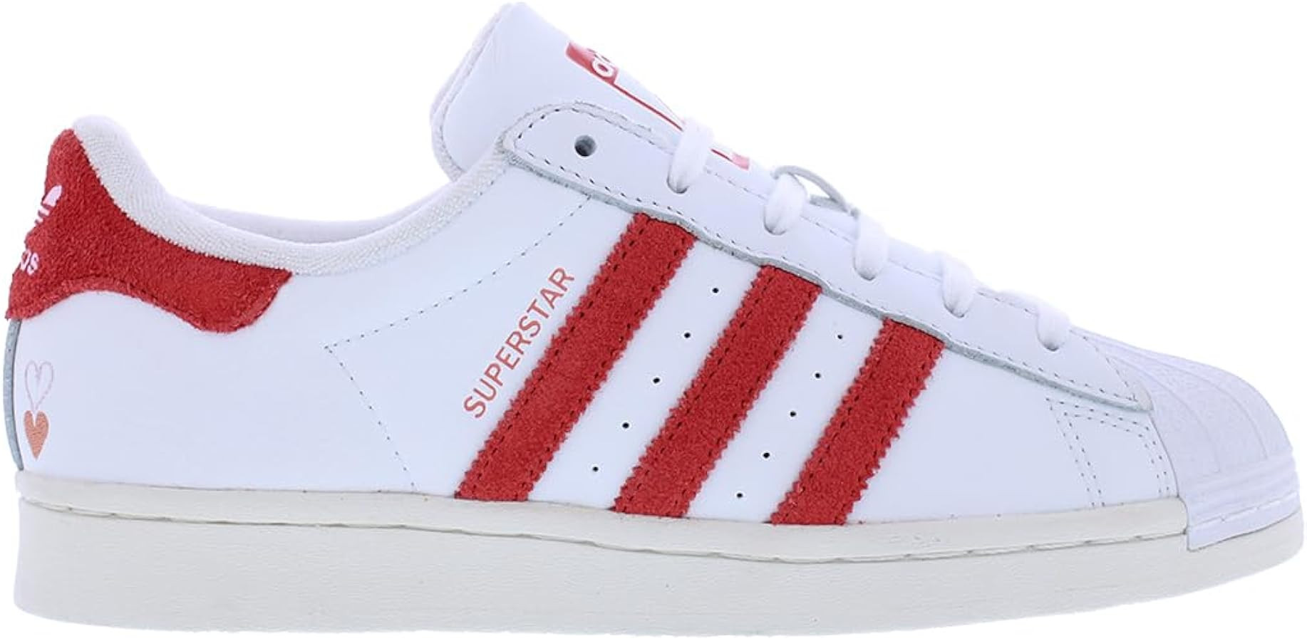 adidas Women's Superstar Shoes | Amazon (US)