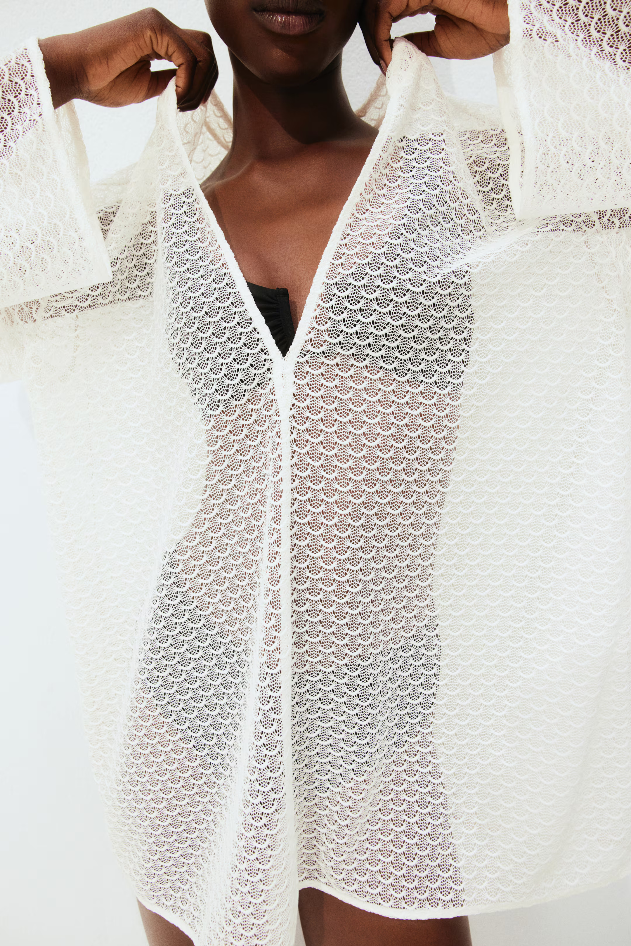 Knit Tunic | H&M (US + CA)