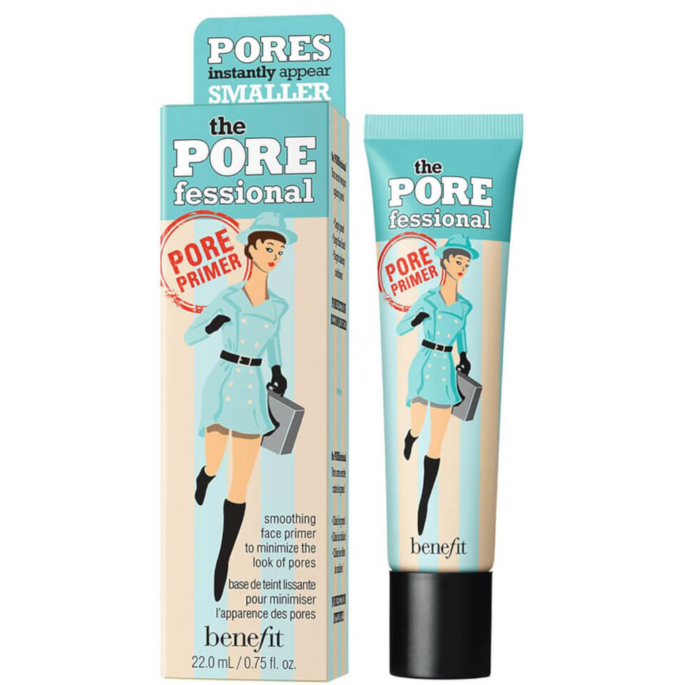 benefit The POREfessional Face Primer 22ml | Cult Beauty