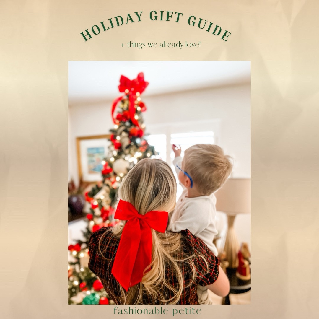 What we are have that my toddler loves and gift ideas for a toddler! 

Toddler boy, toddler gifts, gift guide, boy gifts, kids gifts 

#LTKKids #LTKHoliday #LTKGiftGuide