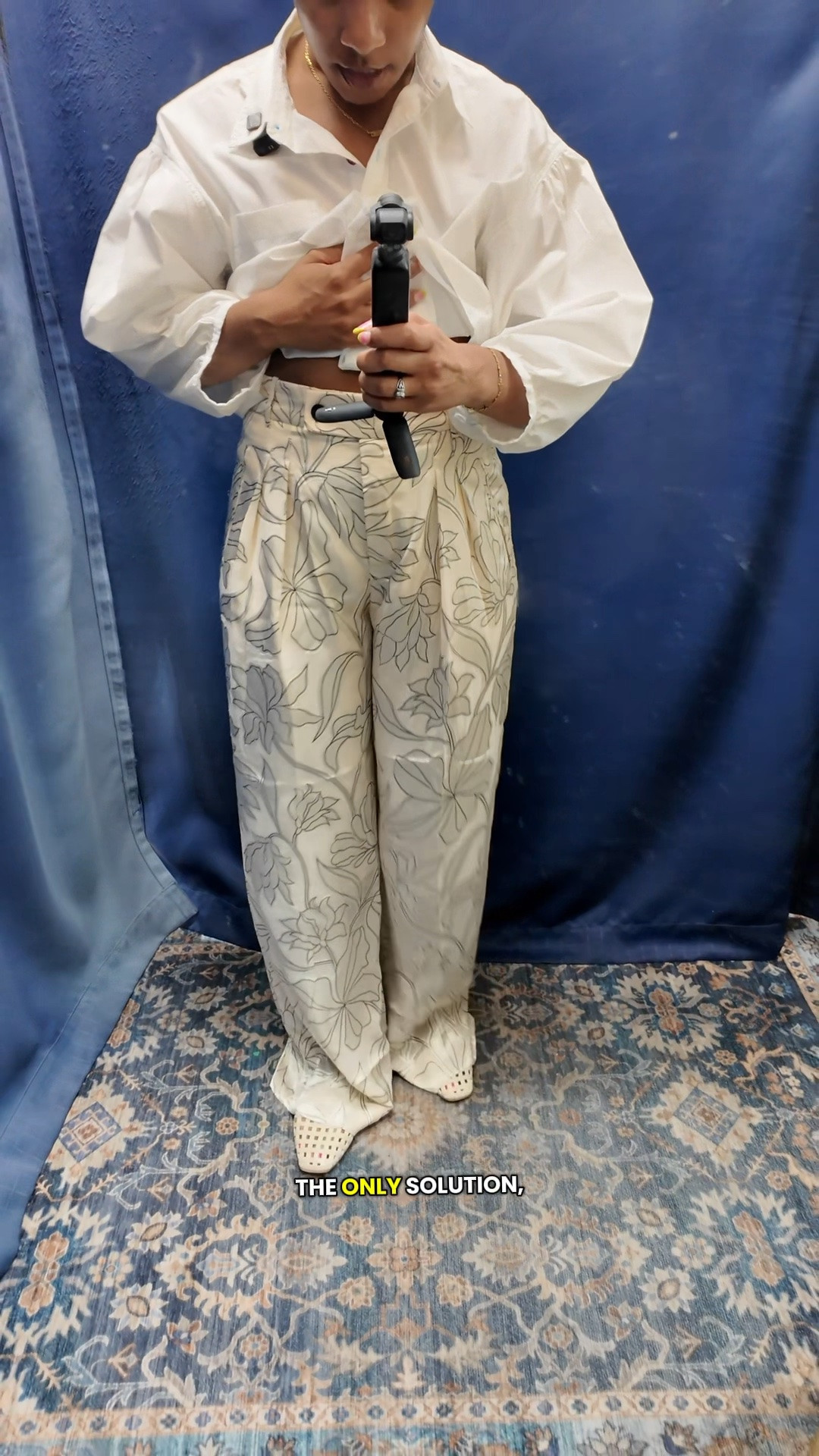 I’m so excited to style these pants!

#LTKgrwm #LTKootd #LTKSeasonal