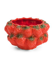 straweberry planter | TJ Maxx