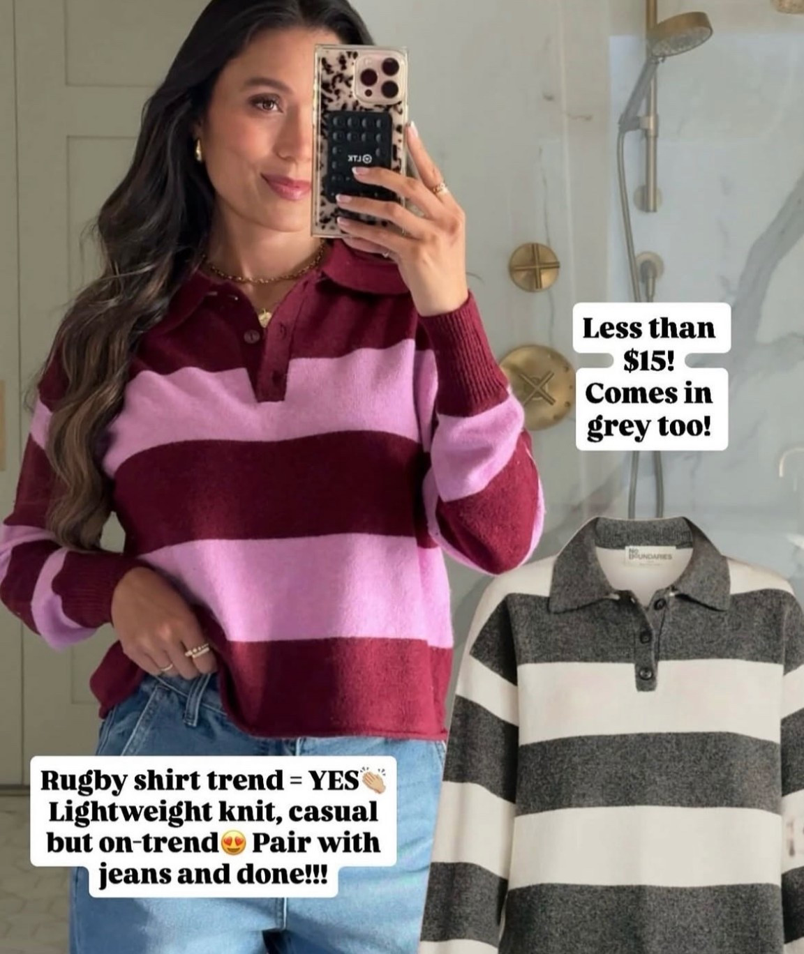 Scroll to shop!! Follow for more!!! Xo! ✨

#LTKStyleTip #LTKFindsUnder50 #LTKFindsUnder100