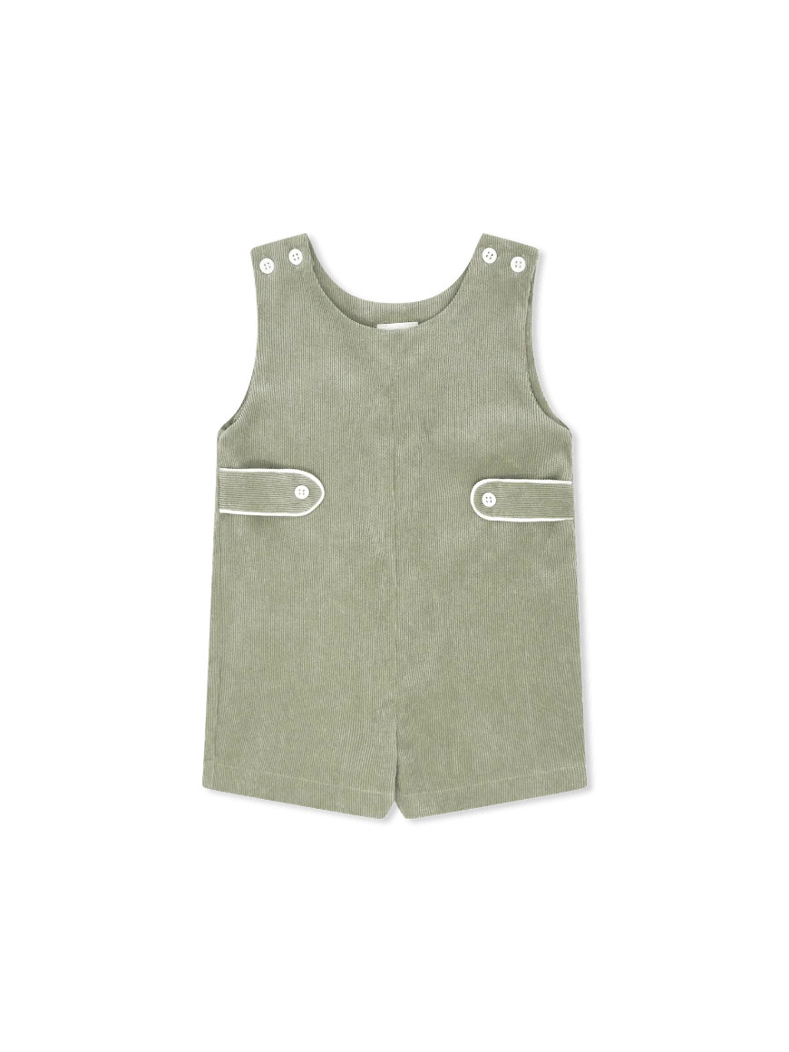Jefferson Jon Jon - Sweetgrass Corduroy | Lullaby Set