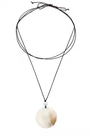 Pendant Necklace
                    
                    8 Other Reasons | Revolve Clothing (Global)