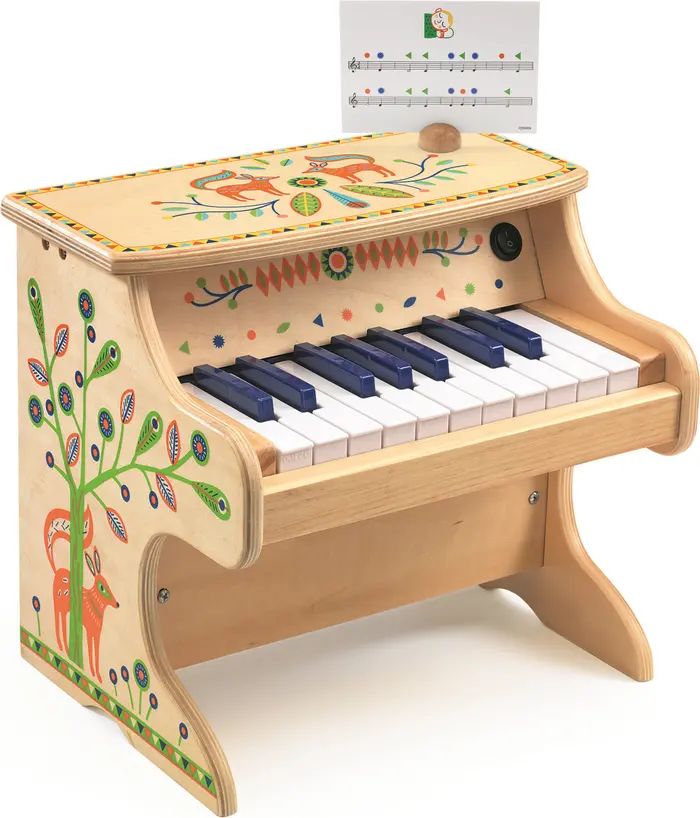 Animambo Electronic Toy Piano | Nordstrom