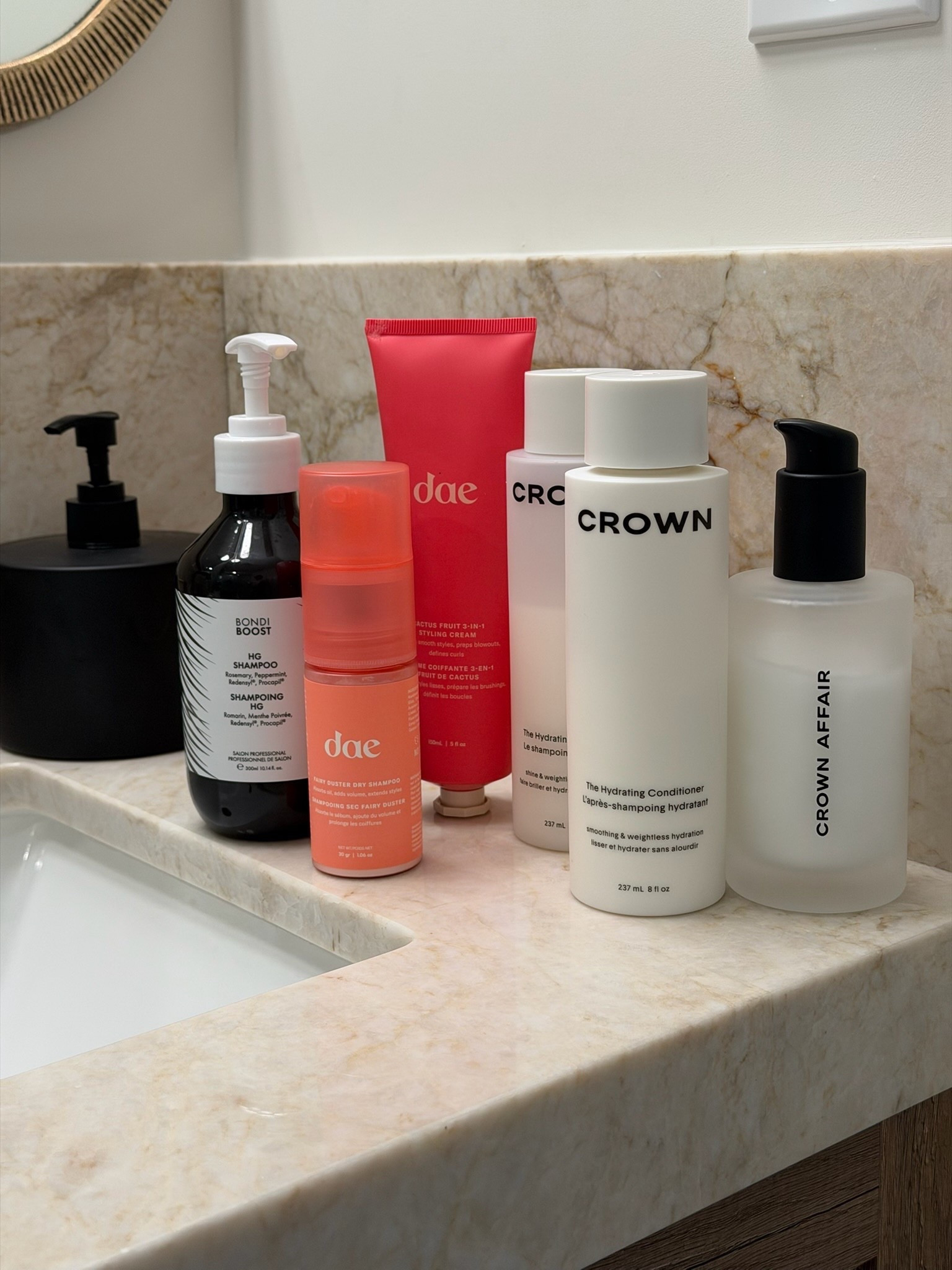 Haircare favs I’ll be stocking up on for the Sephora sale! The sale starts tomorrow for Rogue members! 

#LTKselfcare #LTKBeauty #LTKSaleAlert
