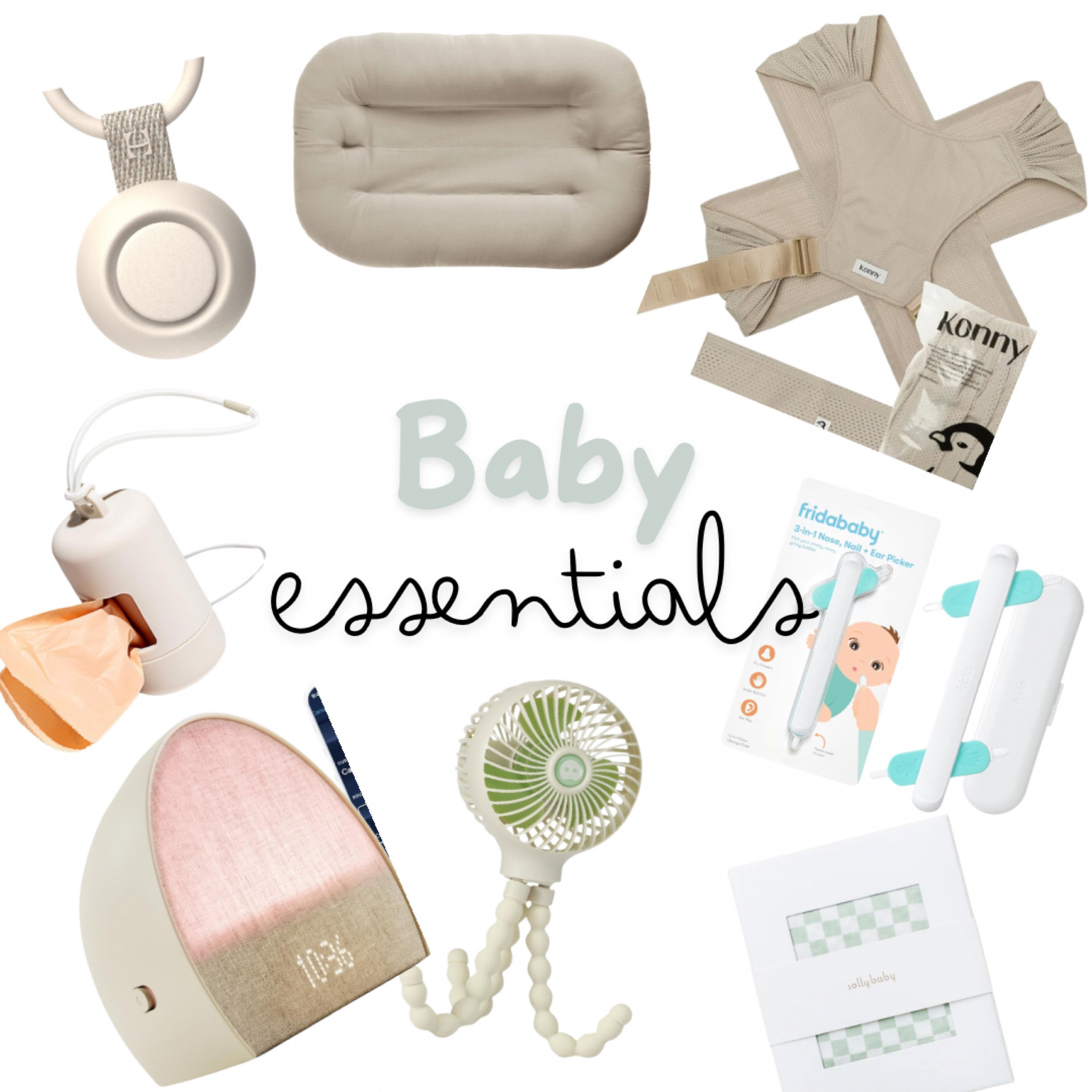 Baby essentials 

#LTKBaby #LTKFindsUnder100 #LTKFamily