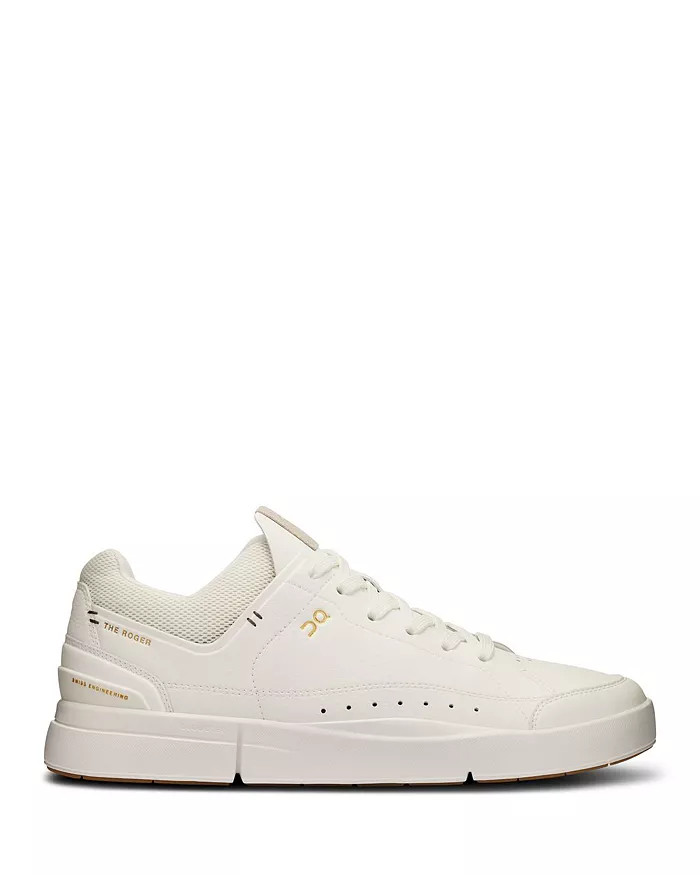 Men's The Roger Centre Court Lace Up Sneakers | Bloomingdale's (US)