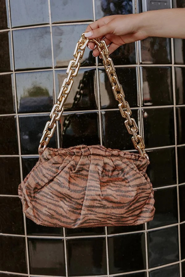 Sheer Luck Crossbody | Impressions Online Boutique