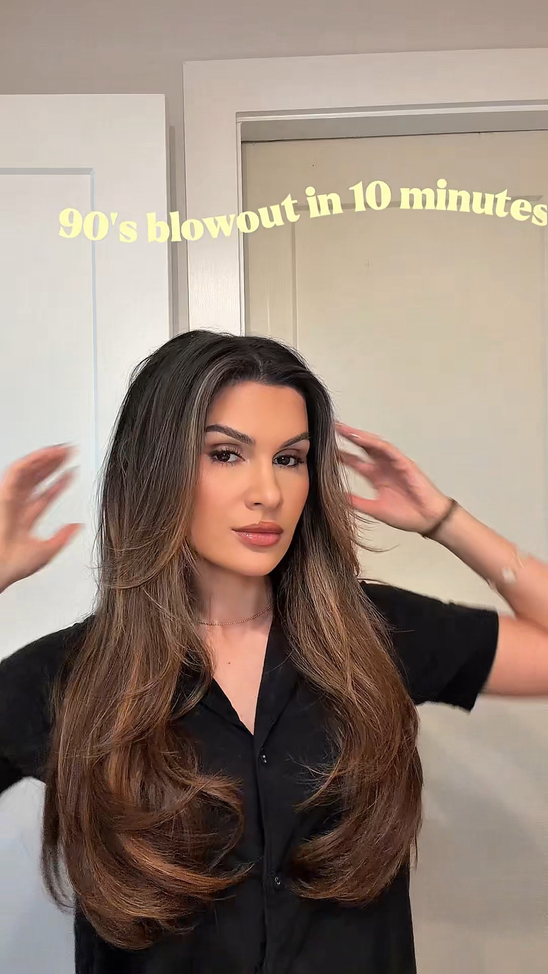 I'm OBSESSED with this hair tool omg

#LTKvlog #LTKBeauty