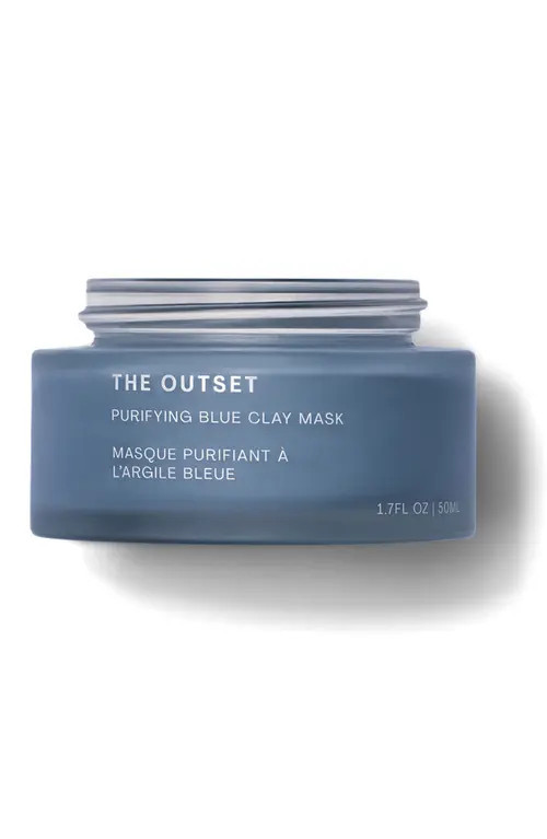 The Outset Purifying Blue Clay Mask at Nordstrom | Nordstrom