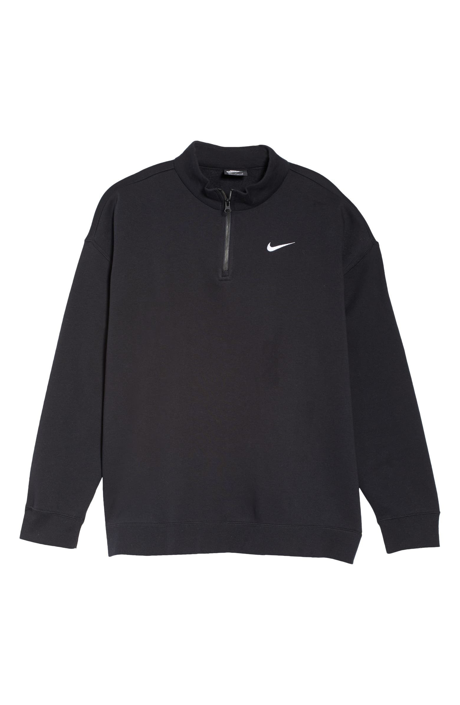 Sportswear Quarter Zip Pullover | Nordstrom