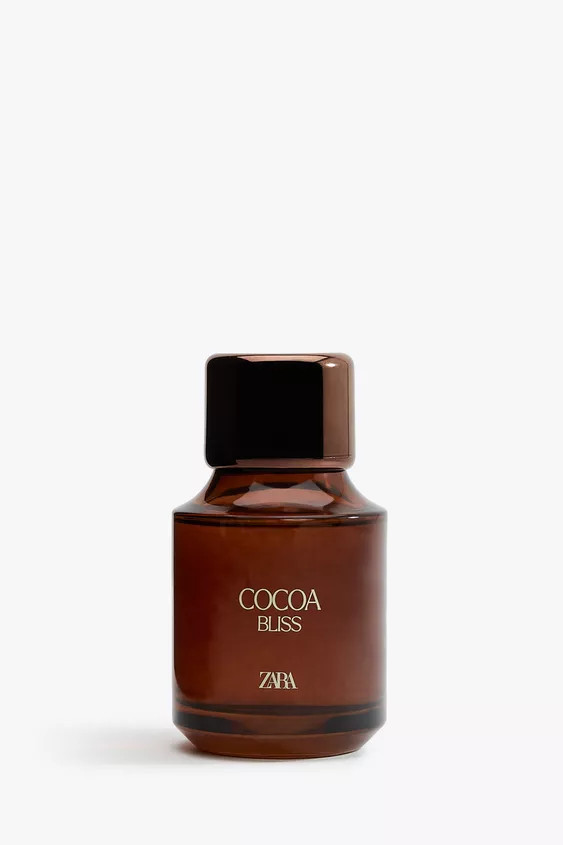 COCOA BLISS EDP 100 ML (3.4 FL. OZ) | Zara US