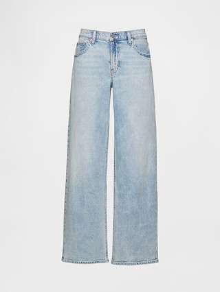 Low Rise '90s Loose Jeans | Gap (US)