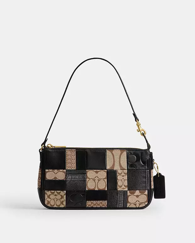 Plaza Bag 25 | Coach (US)