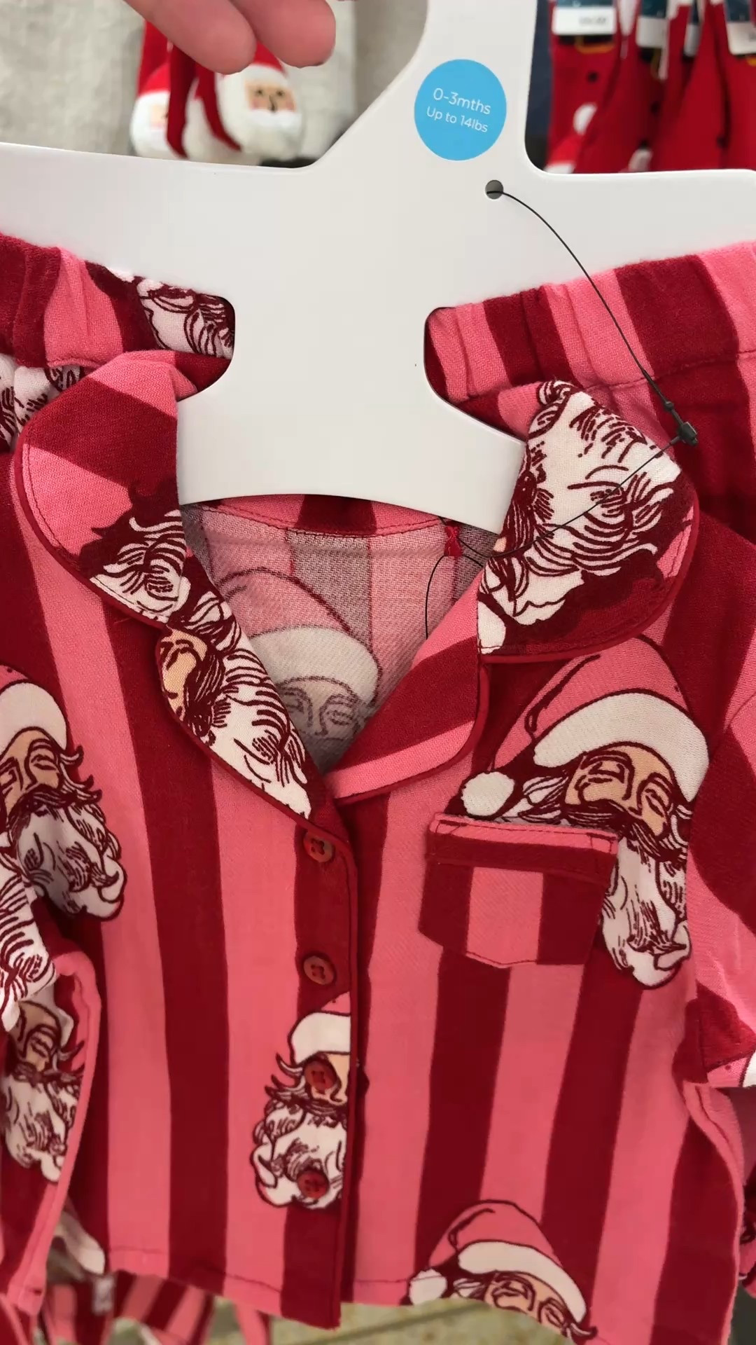 Kids Christmas pjs 

#LTKbaby #LTKuk #LTKkids