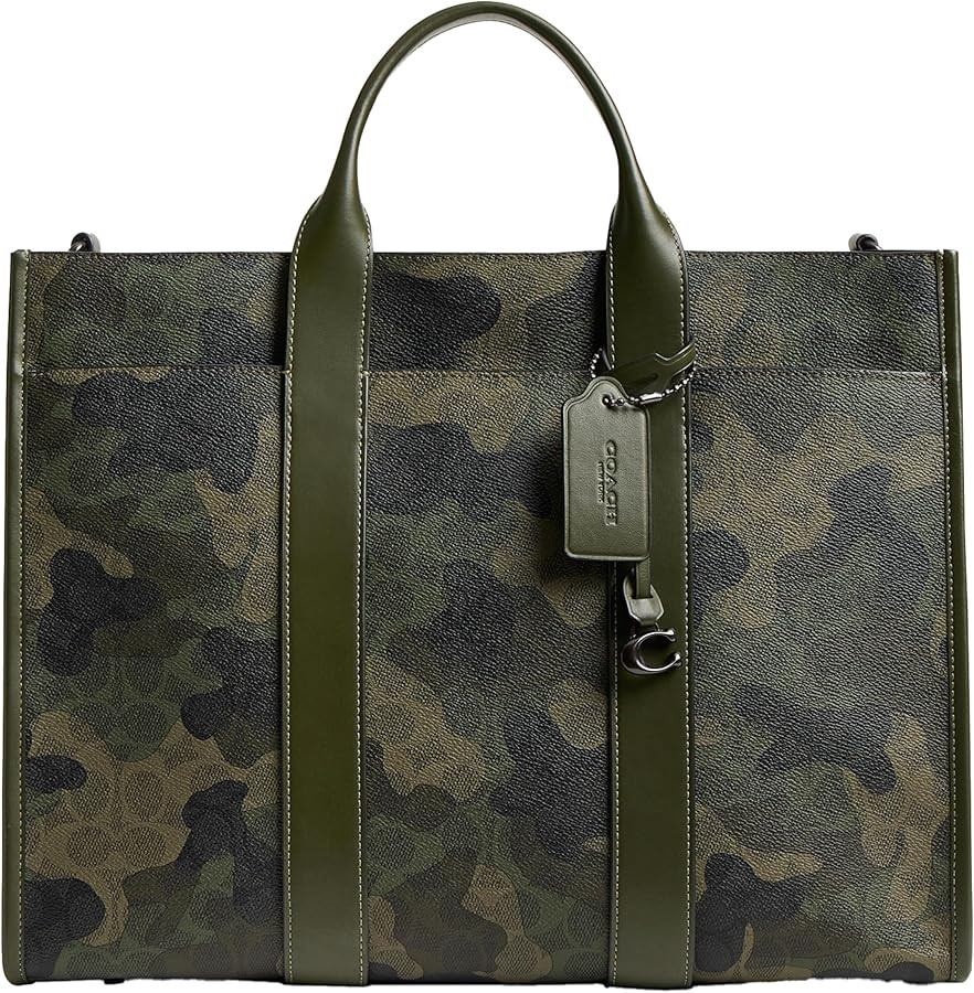 COACH Wesley Tote | Amazon (US)