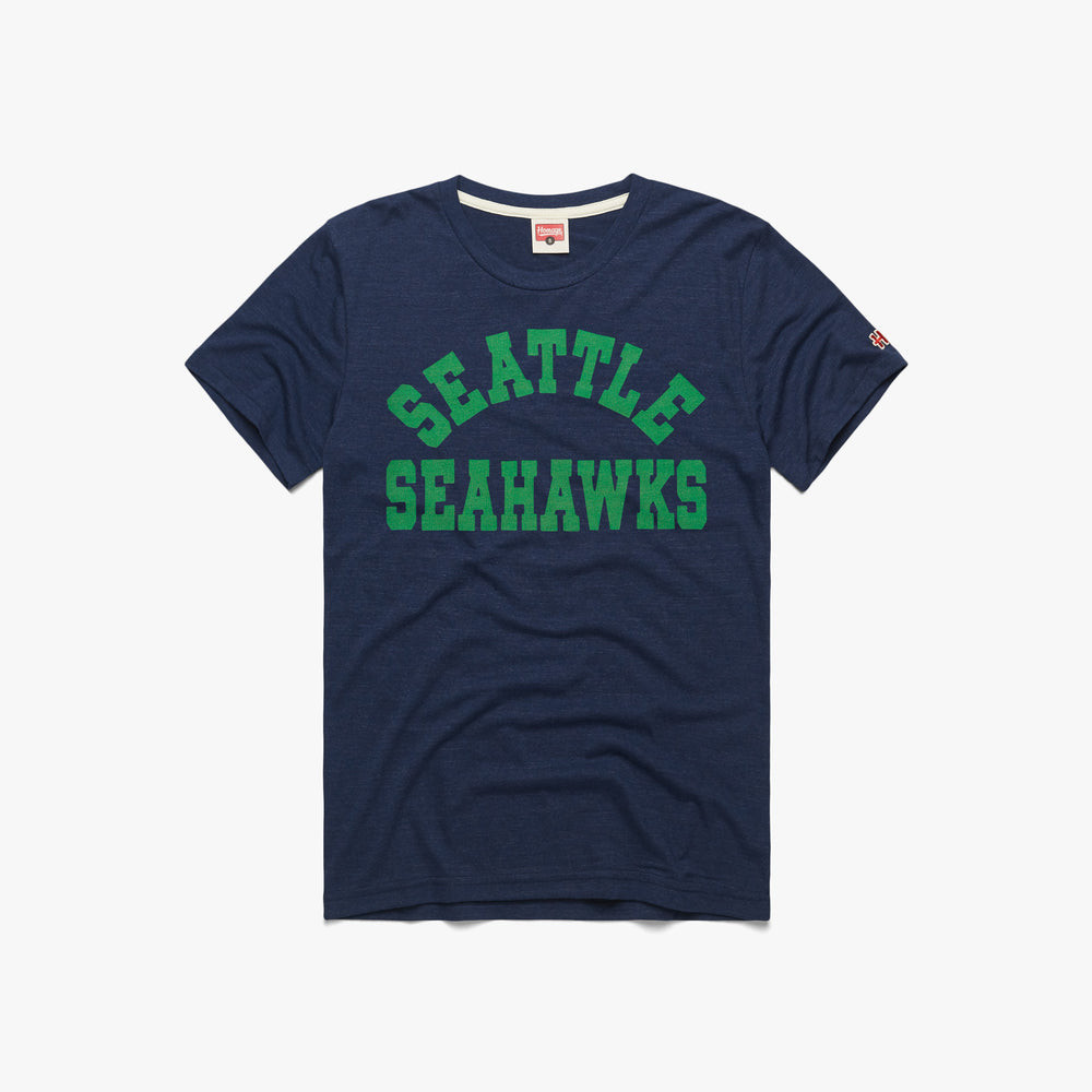 Seattle Seahawks Classic | Homage