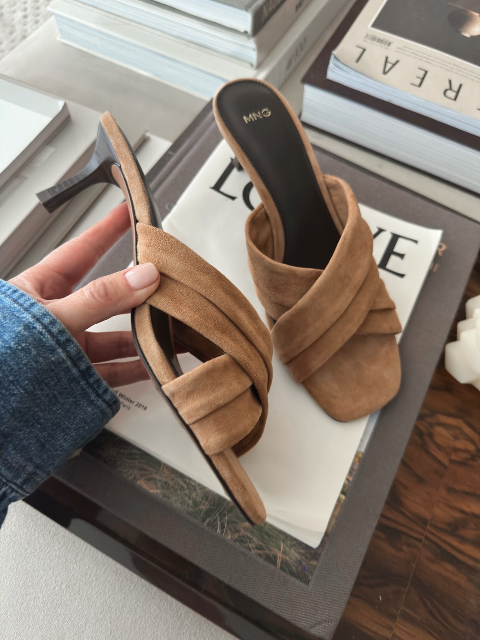 Spring/Summer sandals 

Such a fun sandals to have for spring & summer!,

#LTKdayinmylife #LTKootd #LTKSeasonal