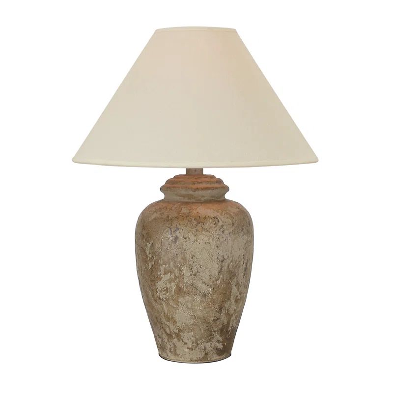 Juridia Ceramic Table Lamp | Wayfair North America