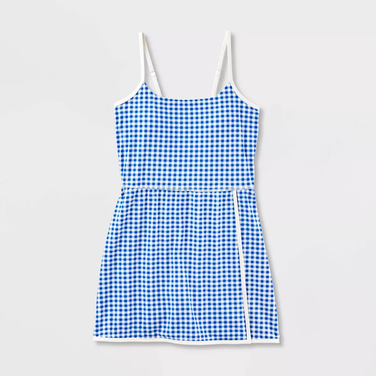 Women's Everyday Soft Wrap Active Dress - All In Motion™ | Target