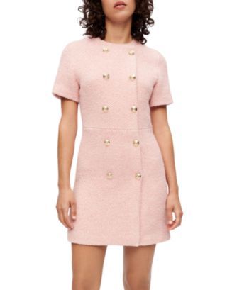 Rirosila Tweed Mini Dress | Bloomingdale's (US)