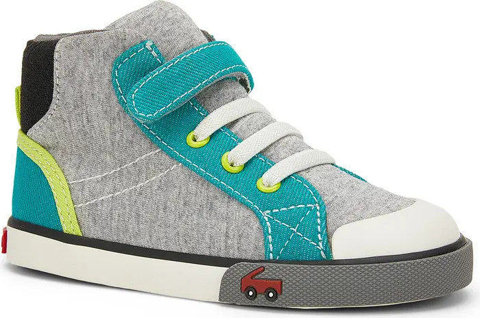 Dane High Top Sneaker | Nordstrom