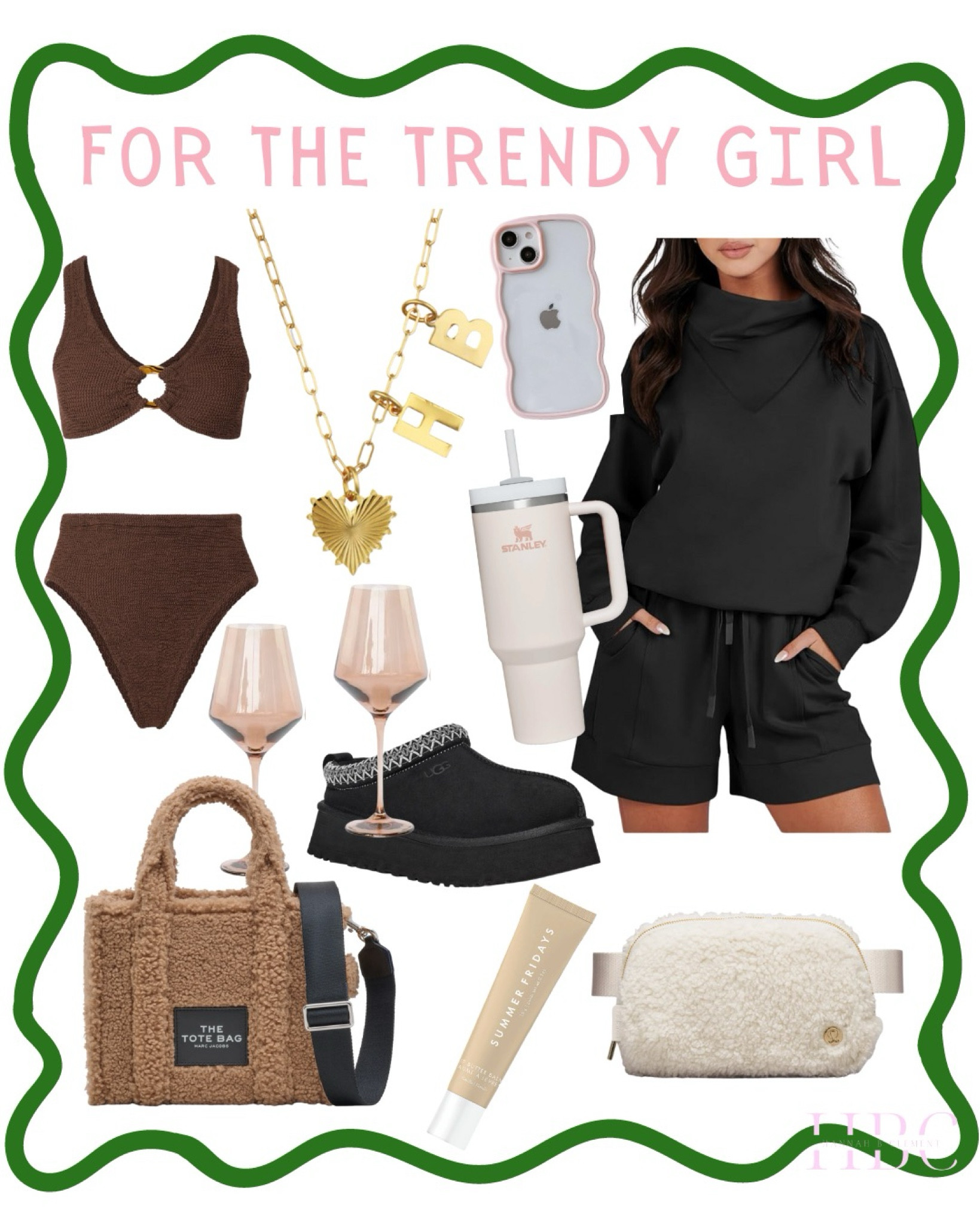 Gifts for the trendy girl!

#LTKGiftGuide #LTKSeasonal #LTKHoliday