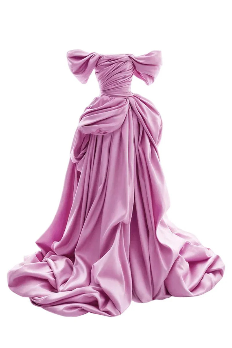 VENERA DRESS IN PINK | Monetre | CULT MIA | CULT MIA UK LTD