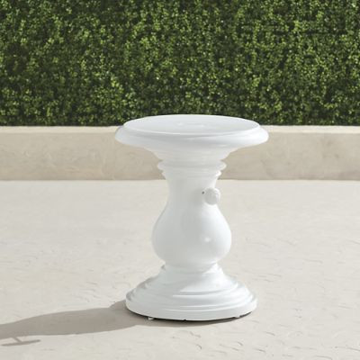 Cove Umbrella Table | Frontgate