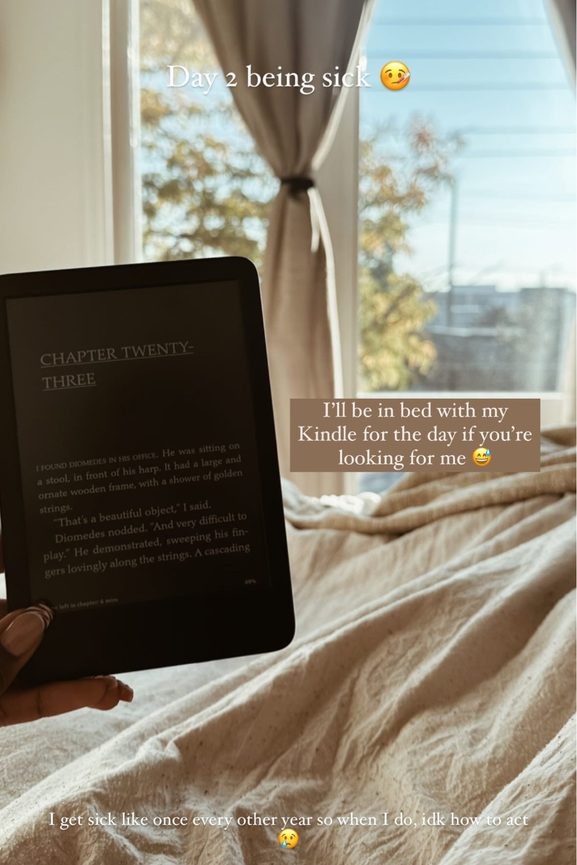 Kindle 🫱🏾‍🫲🏽 Bed

#LTKhome #LTKGiftGuide