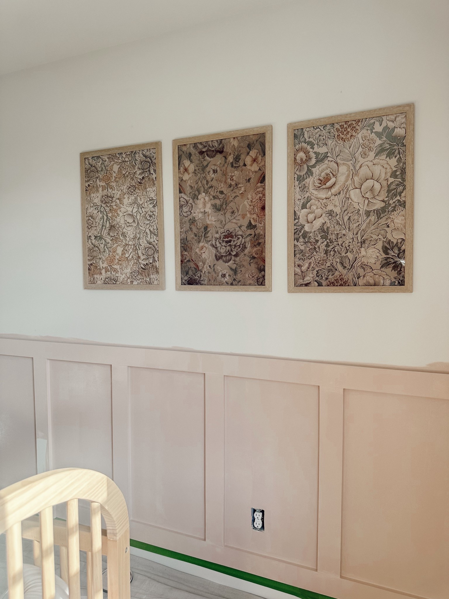 We are actually taking down this wall art! But I’ve had a ton of questions on via IG it! So I’m re linking for you girlies! It’s the perfect affordable wall art from Amazon! 💓

#LTKHome #LTKBaby