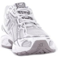 New Balance Low-Top Sneaker - Sneakers White - Gr. 39,5 (EU) - in Weiß - für Damen | Fashionette (DE)