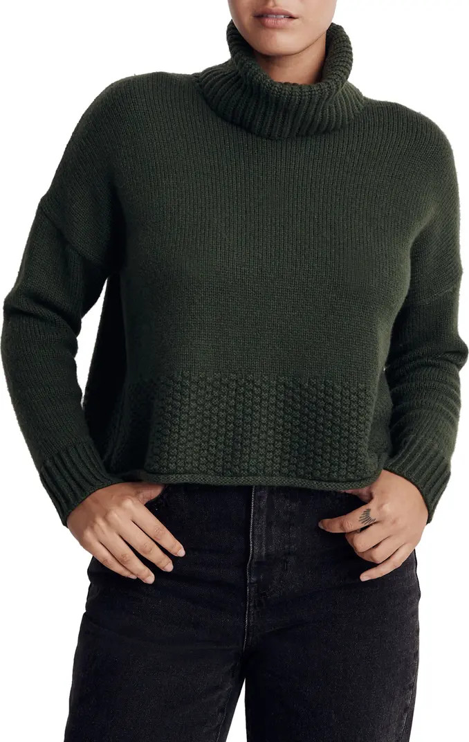 Sadler Turtleneck Sweater | Nordstrom