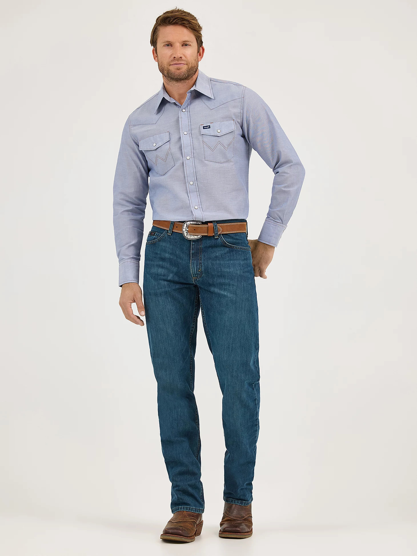 Wrangler® 20X® 01 Competition Jean | Wrangler